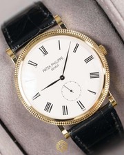 Patek Philippe 5119J-001