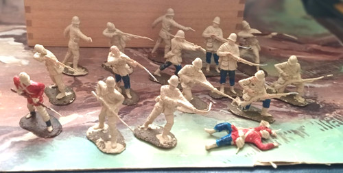 Conte collectables plastic - conte,