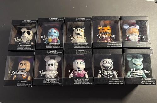 Nightmare before christmas - nightmare,