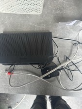 Talk Talk WiFi Box Router With