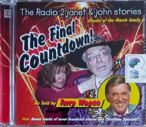 The final countdown radio - 'the,