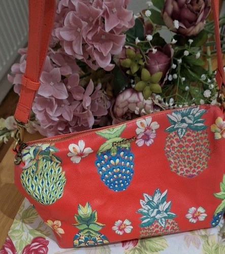 Desigual bag - desigual,