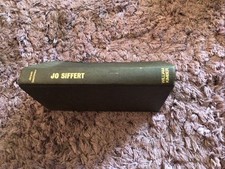 JO SIFFERT by Jacques