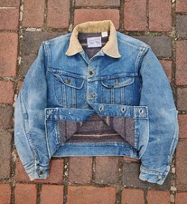 Vintage 1970s lee storm - 1970s,