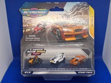 Micro Machines Starter Pack