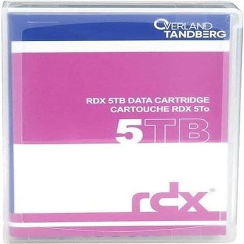 Northamber plc tandberg rdx - tandberg,