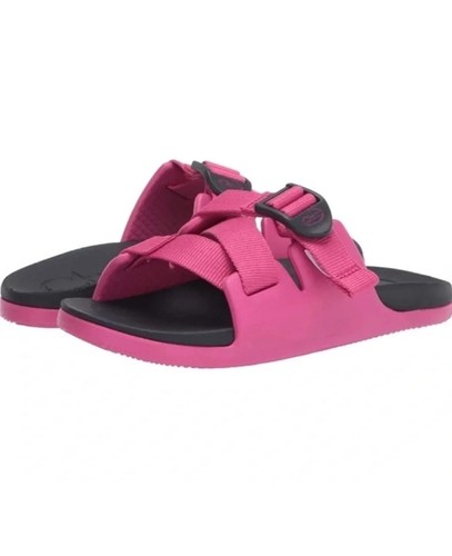 New chaco chillos - chaco, slide