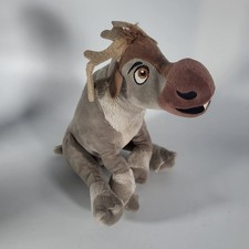 Disney frozen sven toy teddy - sven,