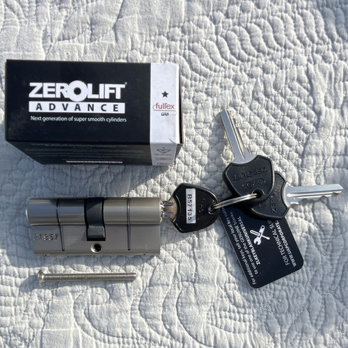 Fullex zerolift advance - zerolift,