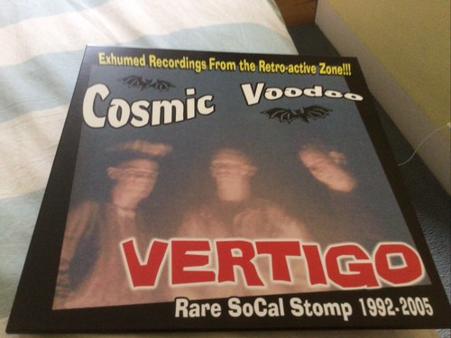 Red black vinyl - vinyl,