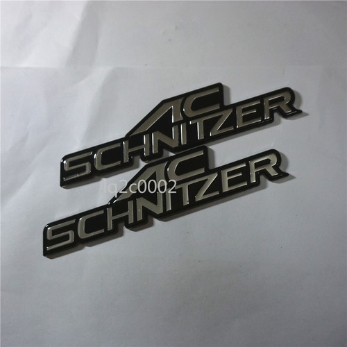 Schnizter glossy 3d - 2x,