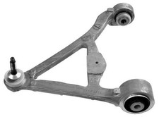 Rear Left Upper Track Control Arm Fits Jaguar XF/XJ   LEMFÖRDER 30633 01