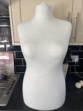 Female torso tailor - torso, tailor's