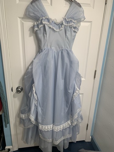 Gunne sax vintage jessica - gunne,