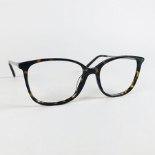 D BY D eyeglasses TORTOISE