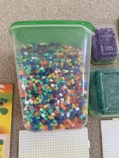 Hama Beads Large Bundle