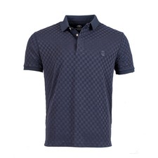 Bogner Men’s Polo Shirt Navy