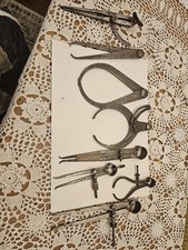 Vintage Engineering Calipers