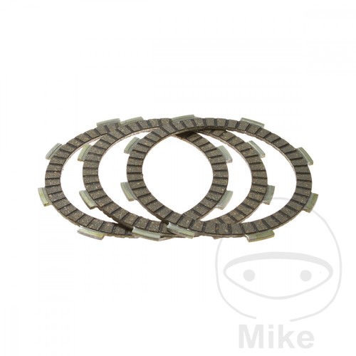 Ebc clutch kit fits - clutch, mtx