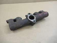 Ford Anglia 105e Inlet