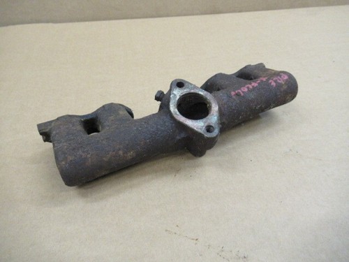 Ford anglia 105e inlet - anglia,
