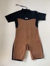 Osprey Wetsuit Womens Size Large 20.5” Pit To Pit Approx