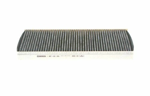 Filter interior air for - for, ford