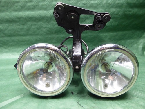 Headlight triumph speed triple - headlight,