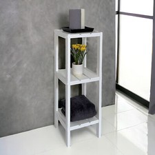 Bathroom Shelf 3 Tier Shelving