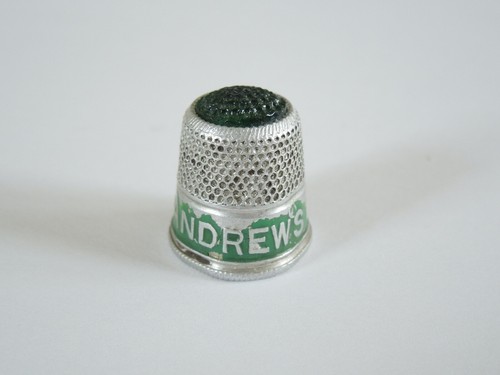 Vintage fingerhut andrews - fingerhut,