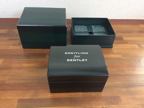 Breitling for bentley watch - for,