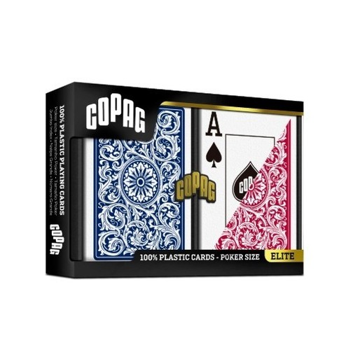 Copag 1546 100 plastic - 1546, 100%