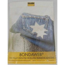 Vilene Bondaweb 329 Double