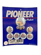 Ford Cleveland V8 Expansion