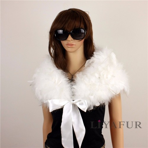 Women real ostrich feather - women,