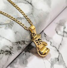 Unisex Cuban Link Necklace