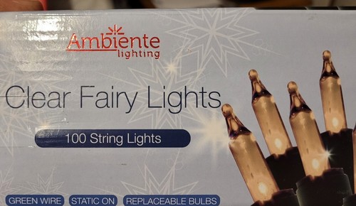 Ambiente 35w 6x - ambiente,