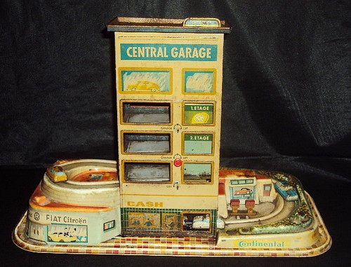 Technofix central garage - technofix,