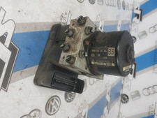VW Golf MK5 ABS Brake Pump &