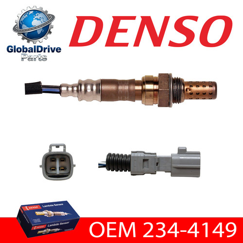Denso 234 4149 downstream - denso,
