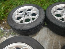 Alfa romeo 156 alloy - 16",