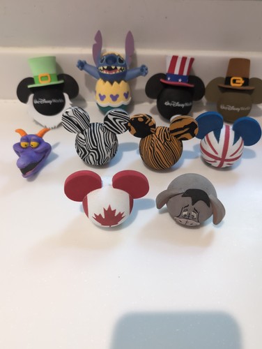 Rare disney antenna - antenna, set
