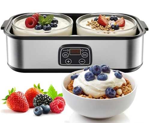 Orifesio yoghurt maker 2000ml - orifesio,