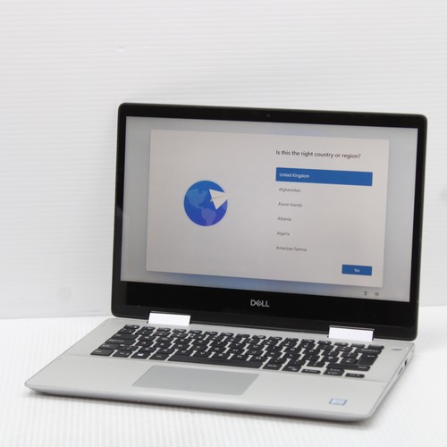 Dell inspiron 1 - i5, 2