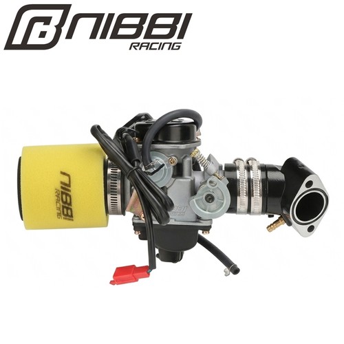 Nibbi pd24 carburetor kit for - nibbi,