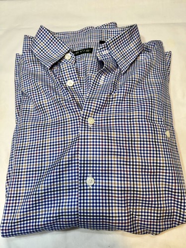 Orvis multi color plaid - multi-color,