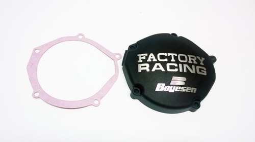 Boyesen ignition cover yamaha - boyesen,