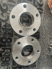 1 PAIR BMW fitment 5x120 74.1 Hubcentric wheel spacers 25mm M14x1.25 bolts