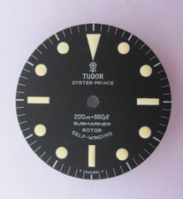 ~ VINTAGE TUDOR OYSTER PRINCE