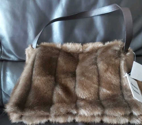 Dennis basso brown - dennis, fur